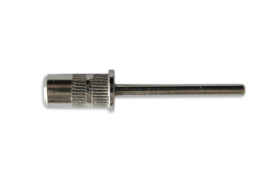 HR.NOSNIK (TRZPIEŃ) METALOWY NA NAKŁADKI - daermes.com