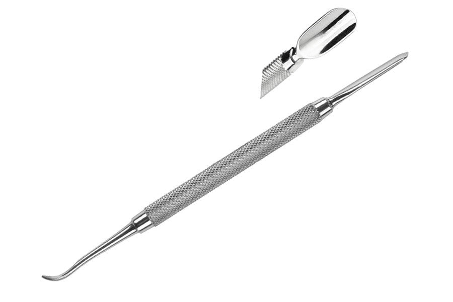 HR.PRZYRZĄD DO PEDICURE 14CM PK32 - 14 - daermes.com