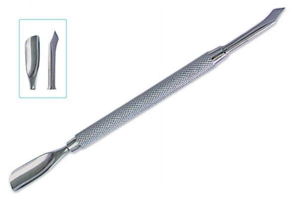 HR.PRZYRZĄD DO PEDICURE 14CM. PK34 - 14 - daermes.com