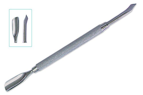 HR.PRZYRZĄD DO PEDICURE 14CM. PK34 - 14 - daermes.com