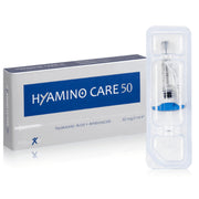 HYAMINO CARE 50 HYALURONIC ACID+ AMINOACIDES - daermes.com