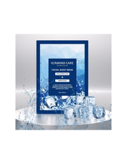 Hyamino Care Facial Sheet Mask 1 Szt