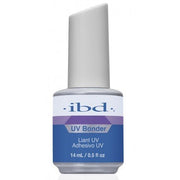 IBD LED/UV BONDER ŻEL PODKŁADOWY 14ML.LED - daermes.com