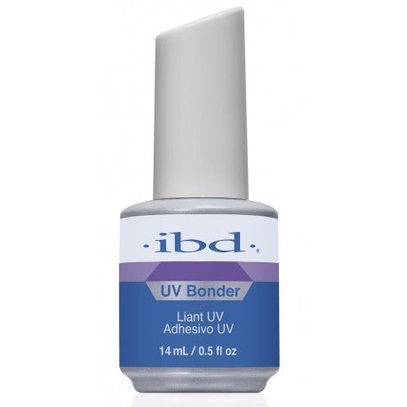 IBD LED/UV BONDER ŻEL PODKŁADOWY 14ML.LED - daermes.com