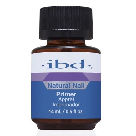 IBD PRIMER NATURAL BEZKWASOWY 14ML. - daermes.com