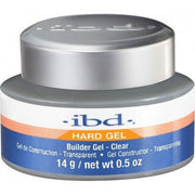 IBD ŻEL BULDER GEL CLEAR 14G. - daermes.com