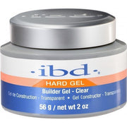 IBD ŻEL UV BULDER CLEAR 56G - daermes.com