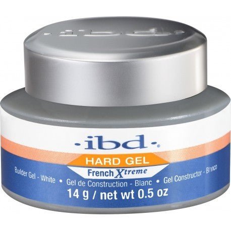 IBD ŻEL XTREME IBD WHITE 14G - daermes.com