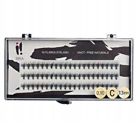 IBRA KĘPKI NATURALS C - 13 MM - daermes.com