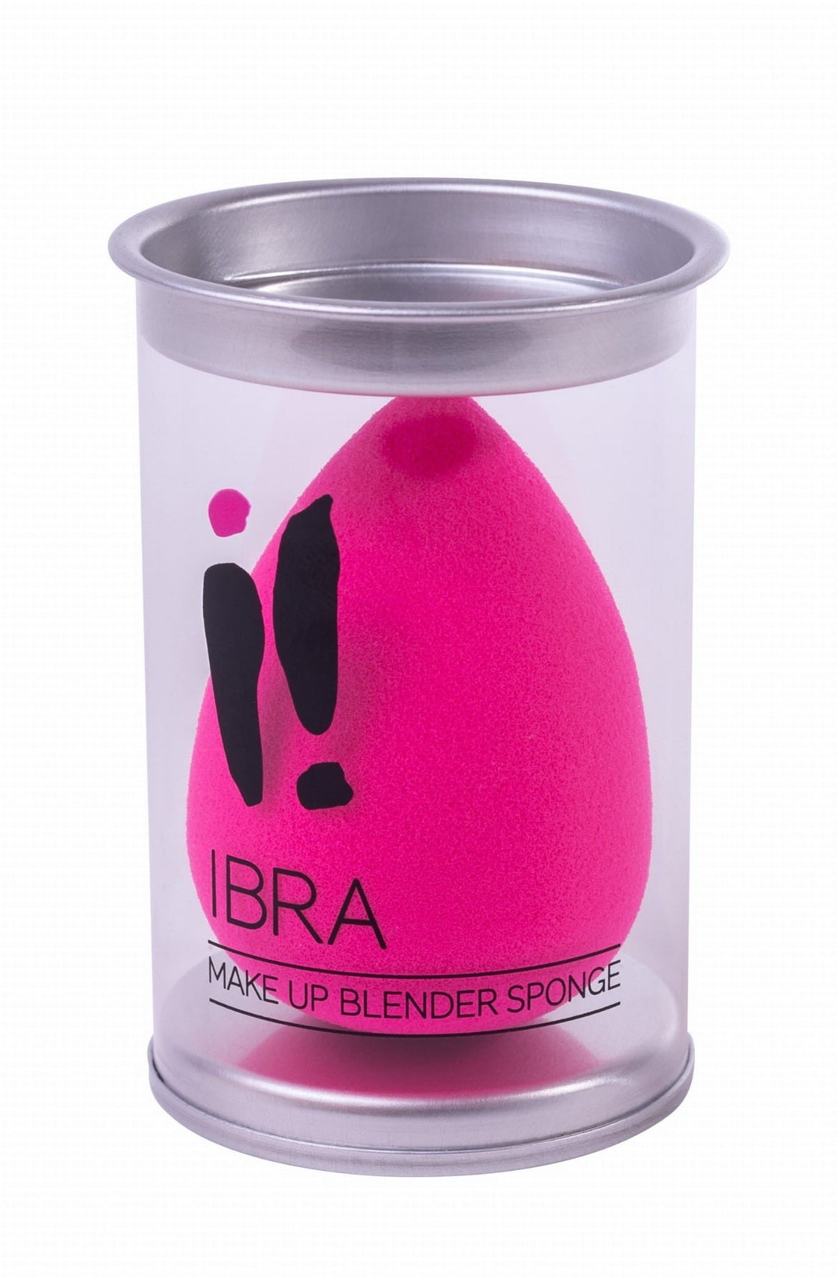 IBRA MAKEUP BLENDER PINK - daermes.com