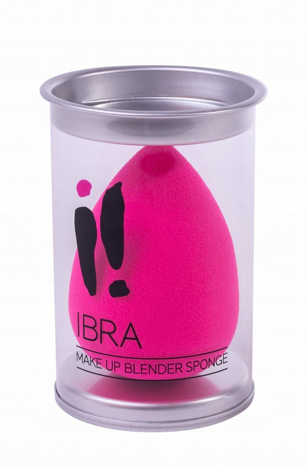 IBRA MAKEUP BLENDER PINK - daermes.com