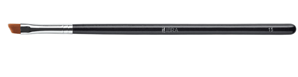 IBRA PĘDZEL NR 15 NYLON - daermes.com