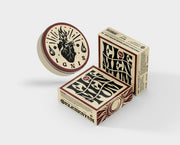 Ignis Firm Oil Based Pomade 100 ml. Rebranded - daermes.com