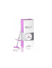 Stylage Bisoft M 1ml. 1szt