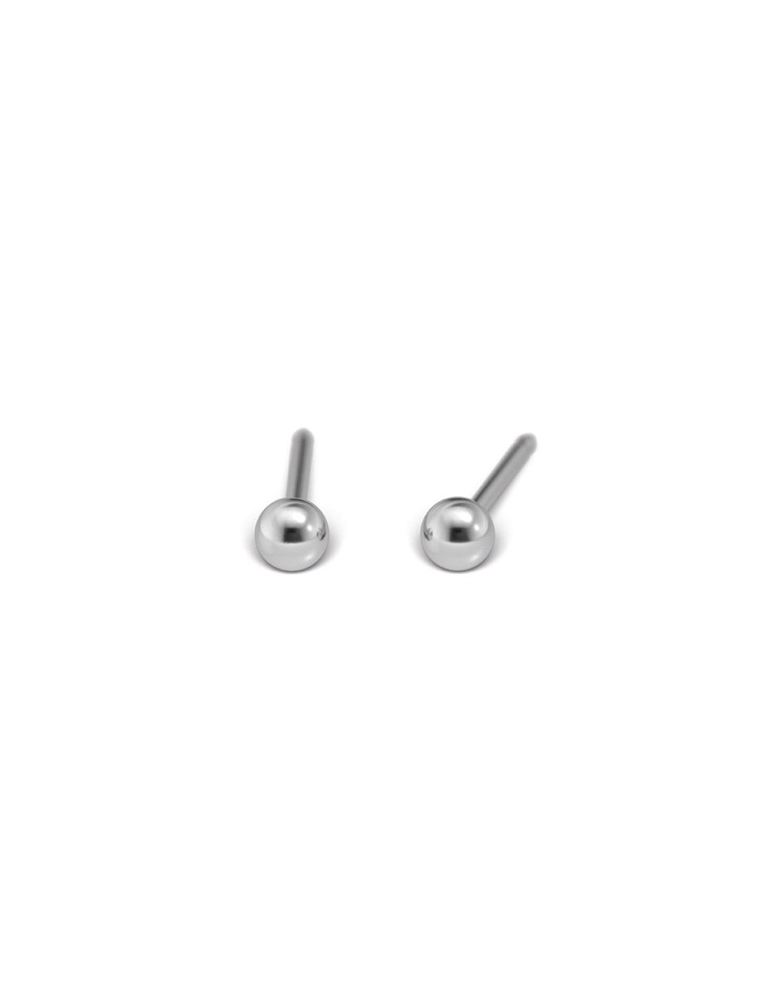 STUDEX 7532-0300 KULKA 3mm SREBRNA