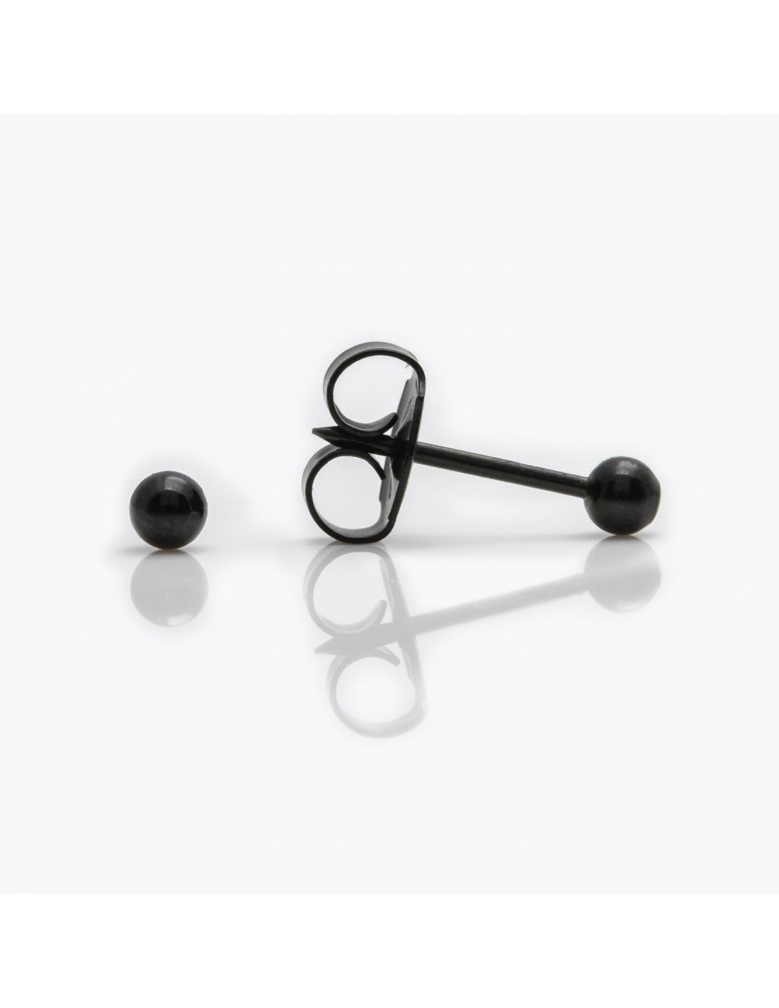 Studex 7537-0300 Kulka 3 mm Czarna