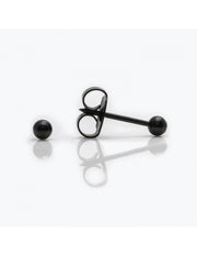 Studex 7537-0300 Kulka 3 mm Czarna