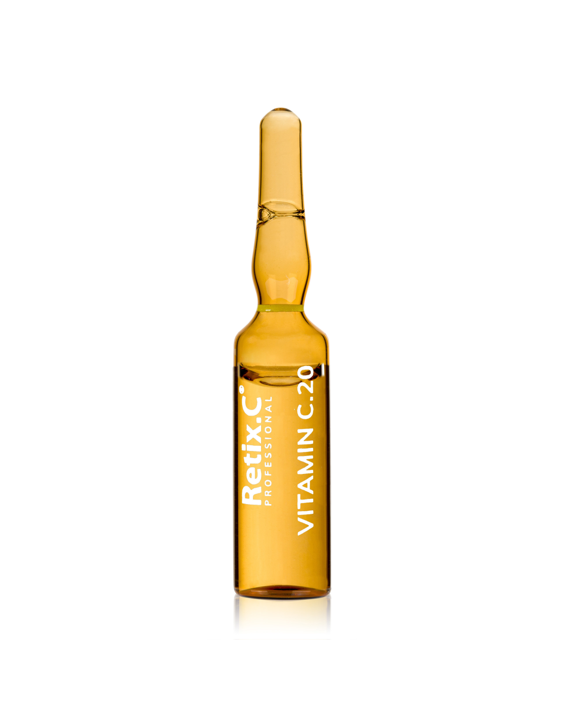 Retix C. Meso Lab Vitamin C20 5 ml.