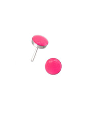 Studex 7512-0628 Neon Hot Pink