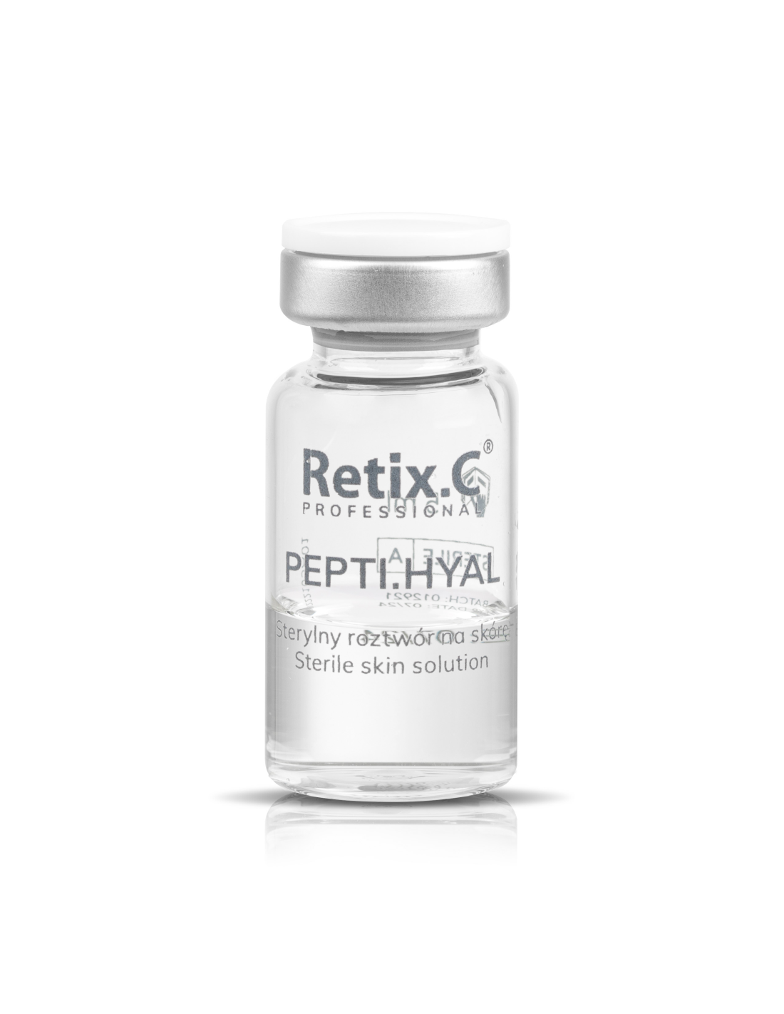 Retix c. Meso Lab Pepti Hyal 5ml