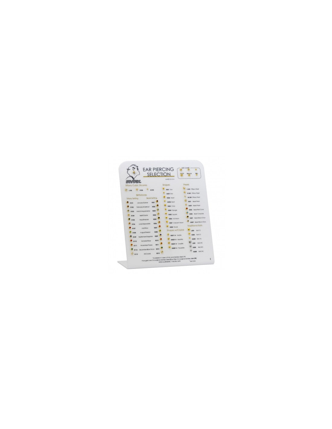 Studex Display