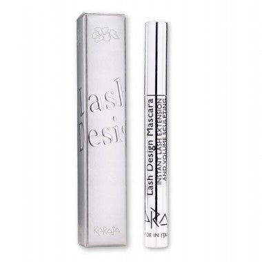 KARAJA MASKARA LASH DESIGN - daermes.com