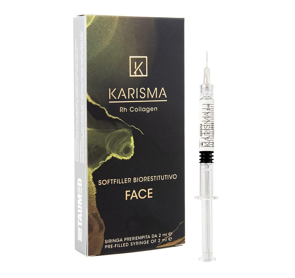 KARISMA 2ML - daermes.com