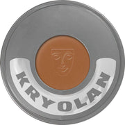 KRYOLAN CAKE MAKE - UP PODKŁAD 35G. 7W 1120 - daermes.com