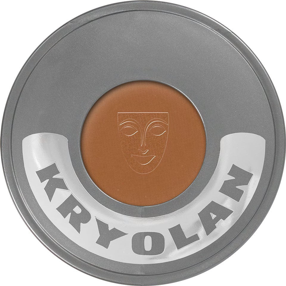 KRYOLAN CAKE MAKE - UP PODKŁAD 35G. 7W 1120 - daermes.com