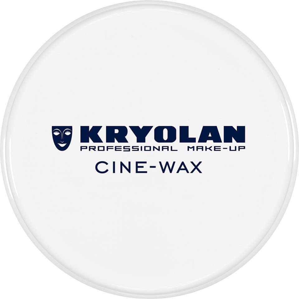 KRYOLAN CINE - WAX - WOSK CHARAKTERYZATORSKI 40G 5422 - daermes.com