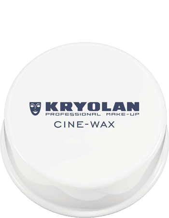 KRYOLAN CINE - WAX - WOSK CHARAKTERYZATORSKI 40G 5422 - daermes.com