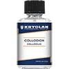 KRYOLAN COLLODIUM 30ML - PREPARAT DO ROBIENIA 1470 - daermes.com