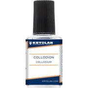 KRYOLAN - COLLODIUN 11 ML - PREPARAT DO ROBIENI 1471 - daermes.com