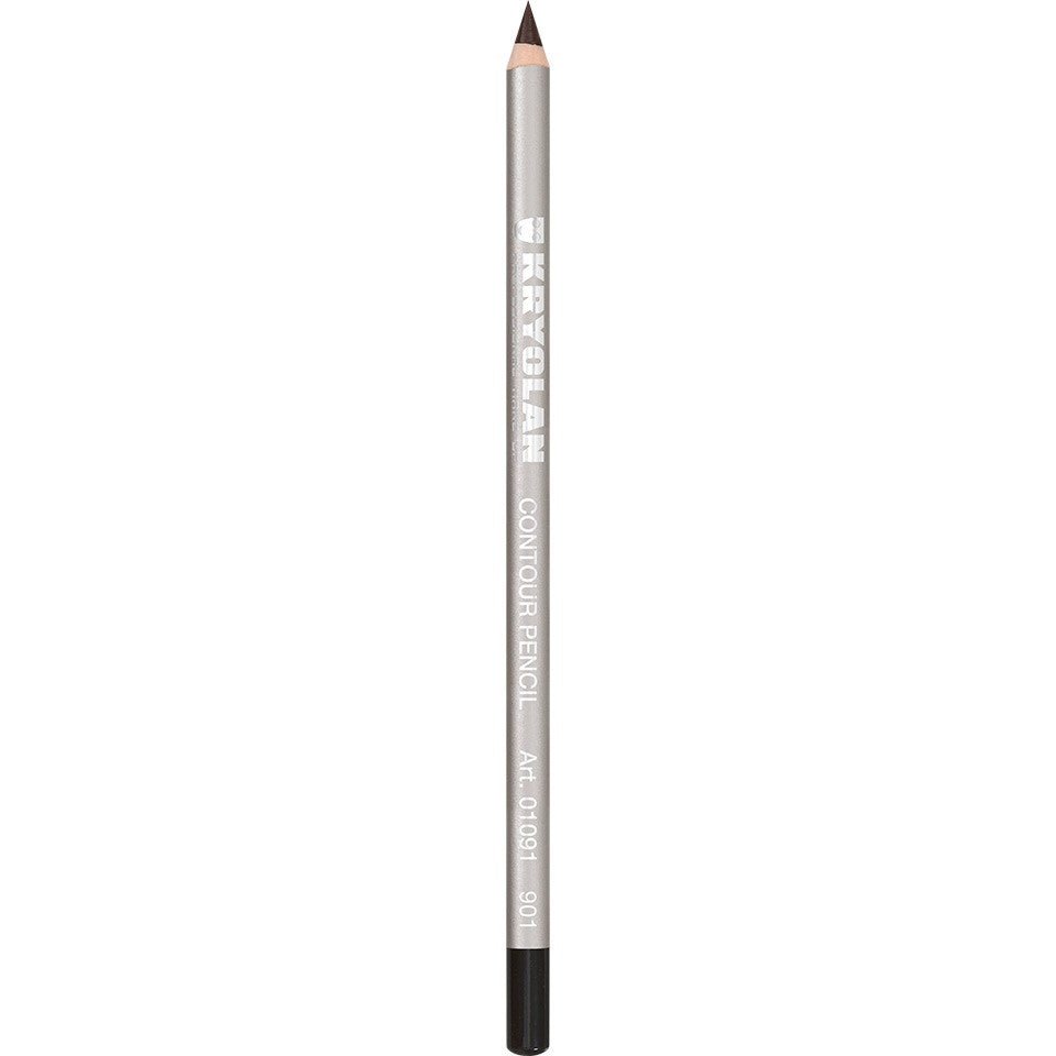 KRYOLAN DERMATOGRAF KREDKA 901 BRĄZ 1091 - daermes.com