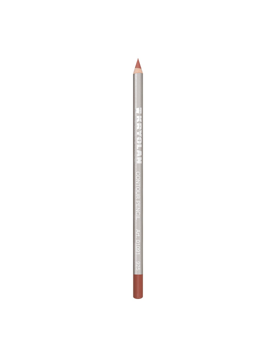 KRYOLAN DERMATOGRAF KREDKA 970 BIAŁA 1091