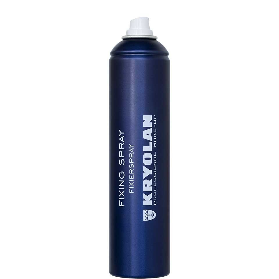 KRYOLAN FIXER - SPRAY 300ML. 2295 - daermes.com