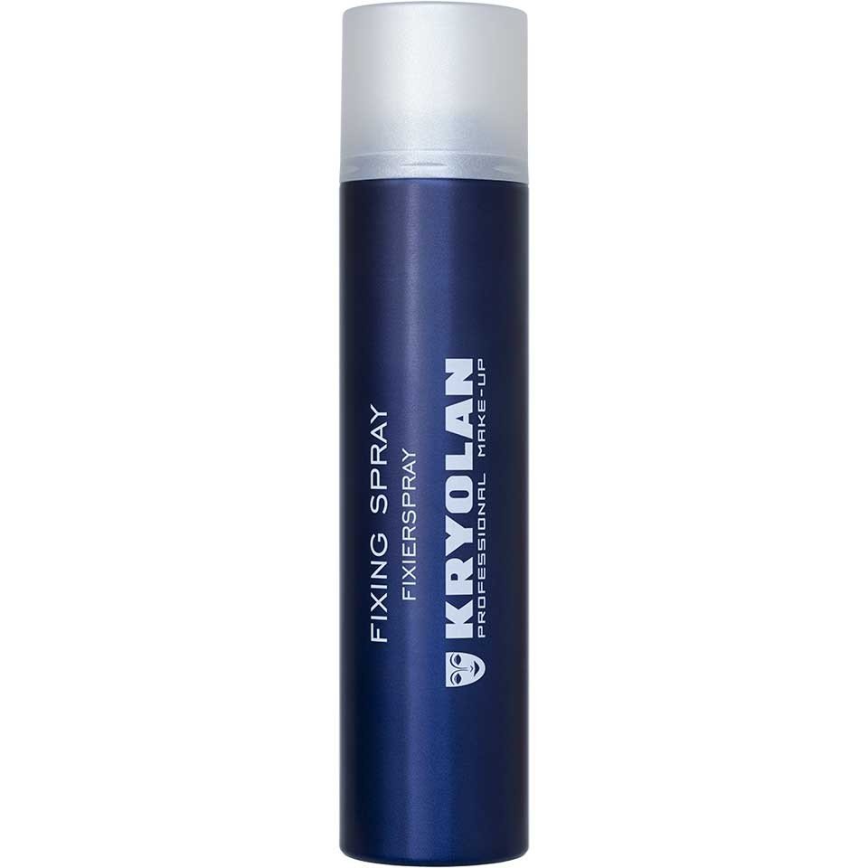 KRYOLAN FIXER - SPRAY 300ML. 2295 - daermes.com