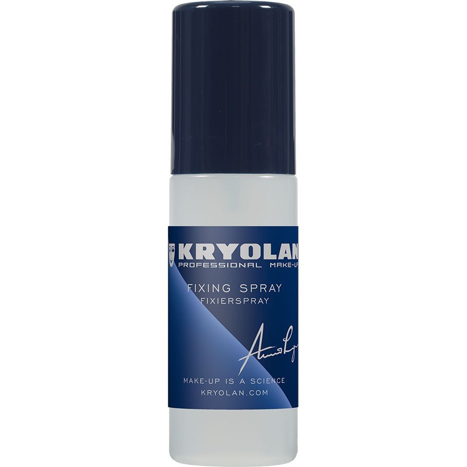KRYOLAN FIXER W ATOMIZERZE 50ML. 2291 - daermes.com