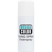 KRYOLAN FIXERSPRAY MAŁY 150 ML.72290 - daermes.com