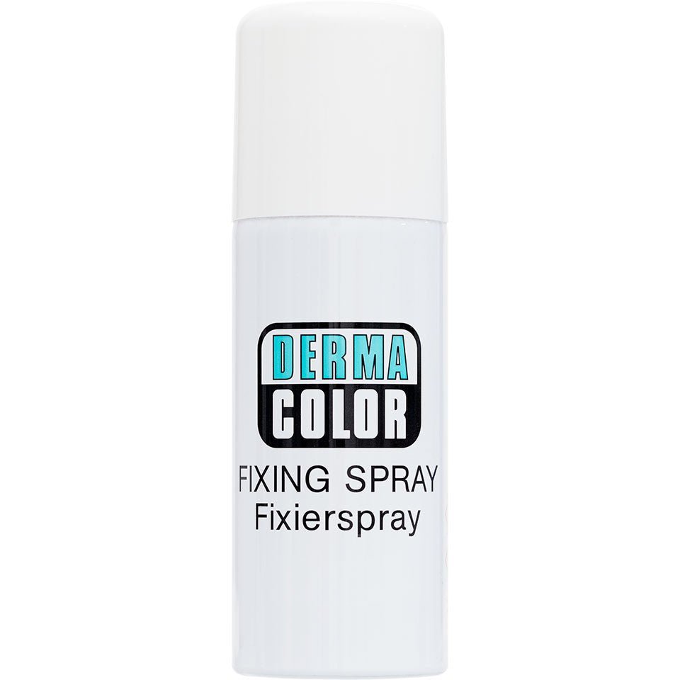 KRYOLAN FIXERSPRAY MAŁY 150 ML.72290 - daermes.com
