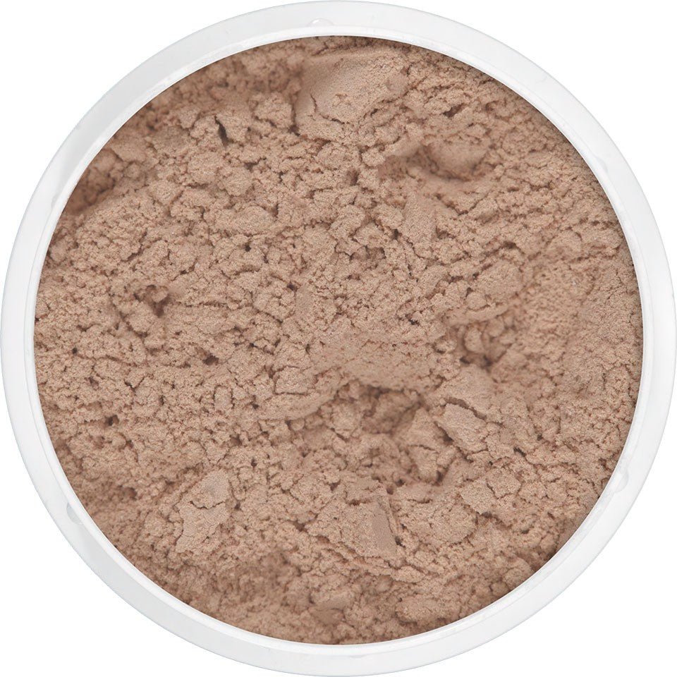 KRYOLAN FIXING POWDER 20G. P19 75700 - daermes.com