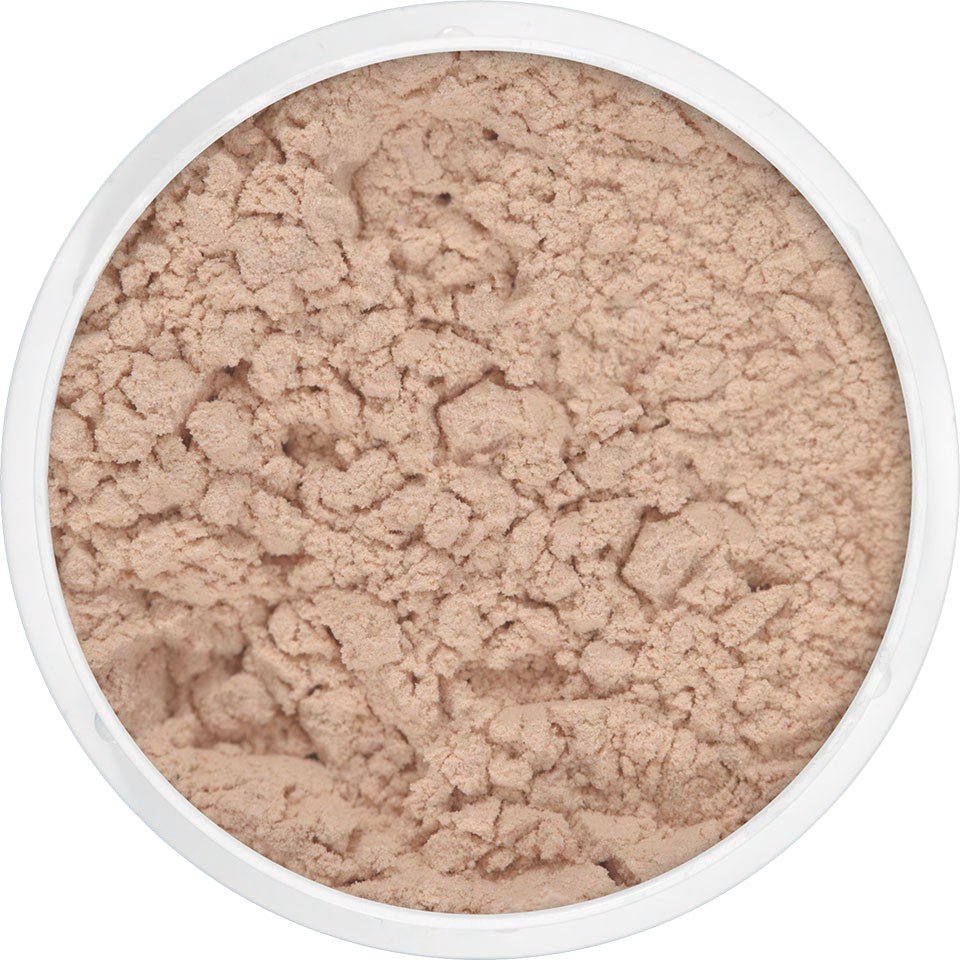 KRYOLAN FIXING POWDER 20G. P5 75700 - daermes.com