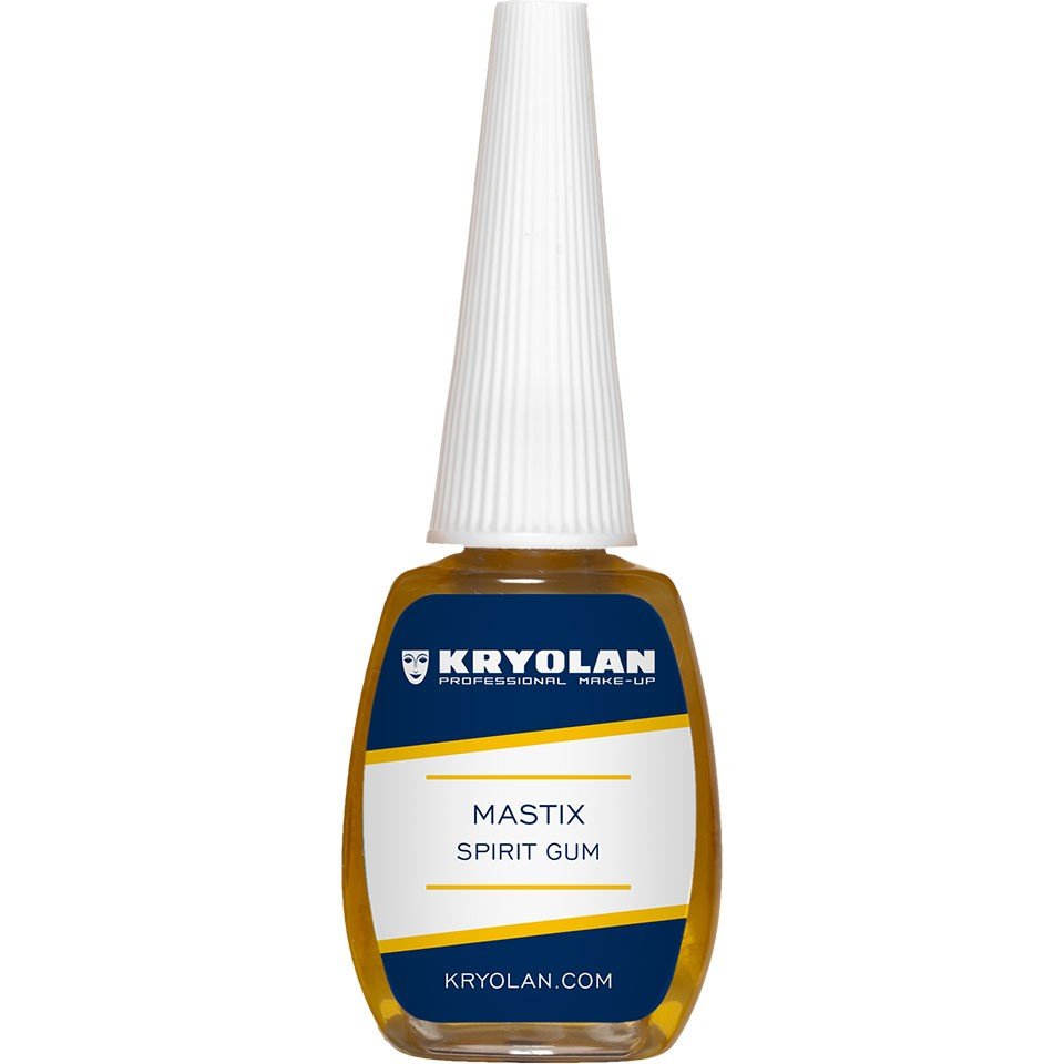 KRYOLAN KLEJ MASTIX 12 ML. - daermes.com