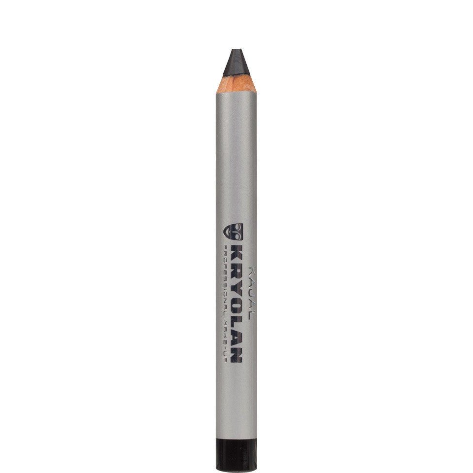 KRYOLAN KREDKA KAJAL DO OCZU BLACK 1092 - daermes.com