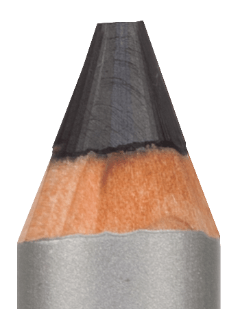 KRYOLAN KREDKA KAJAL DO OCZU BLACK 1092 - daermes.com