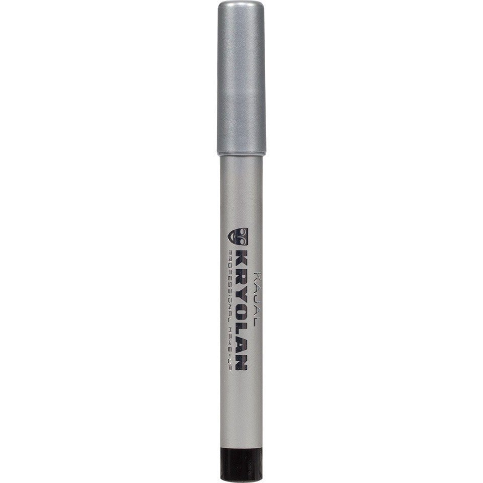 KRYOLAN KREDKA KAJAL DO OCZU BLACK 1092 - daermes.com