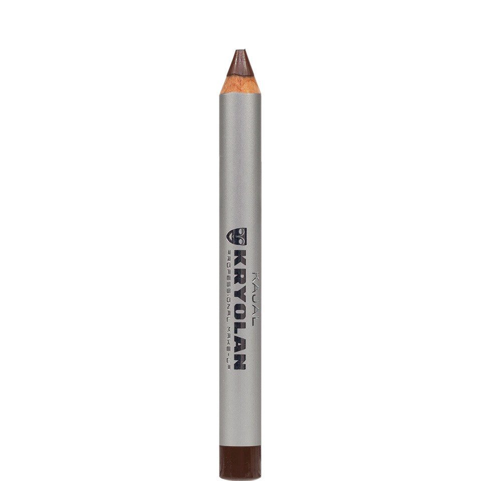 KRYOLAN KREDKA KAJAL DO OCZU BROWN 1092 - daermes.com