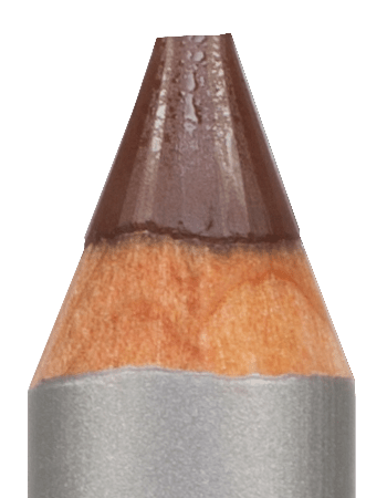 KRYOLAN KREDKA KAJAL DO OCZU BROWN 1092 - daermes.com