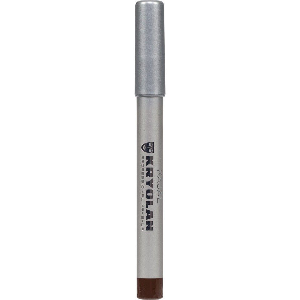 KRYOLAN KREDKA KAJAL DO OCZU BROWN 1092 - daermes.com