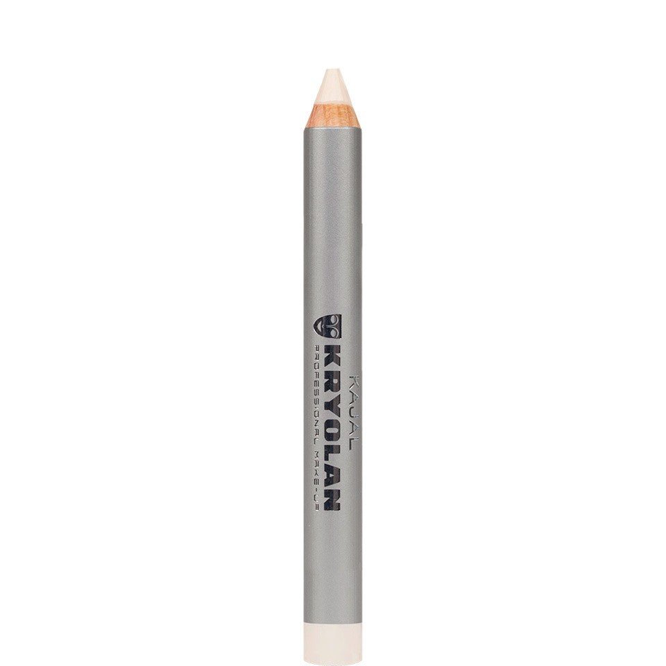 KRYOLAN KREDKA KAJAL DO OCZU CREAM 1092 - daermes.com